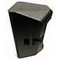 Used Yamaha DXR12 Powered Speaker