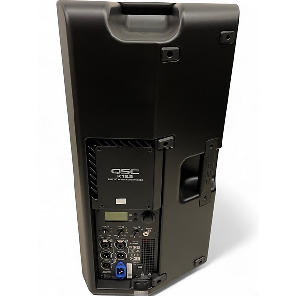 Used QSC K12.2 Powered Speaker