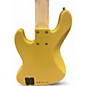 Used Bass Mods K534 CUSTOM Antique Gold Electric Bass Guitar