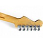 Used Fender FSR Standard Stratocaster 3 Color Sunburst Solid Body Electric Guitar