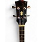Used Mij 70'S EBO RED Electric Bass Guitar
