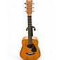 Used Yamaha JR1 3/4 Natural Acoustic Guitar thumbnail