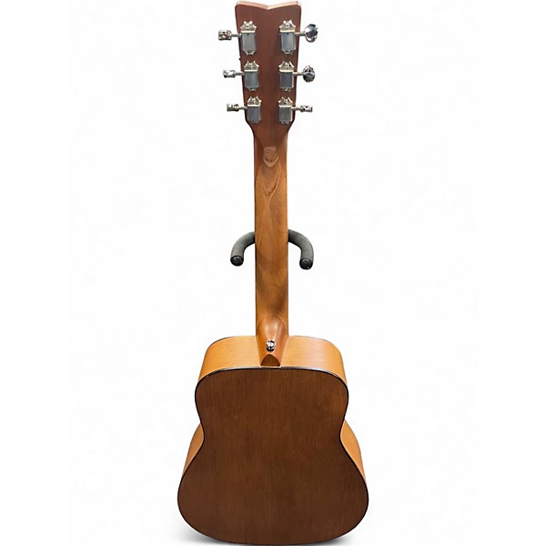 Used Yamaha JR1 3/4 Natural Acoustic Guitar