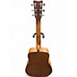 Used Yamaha JR1 3/4 Natural Acoustic Guitar