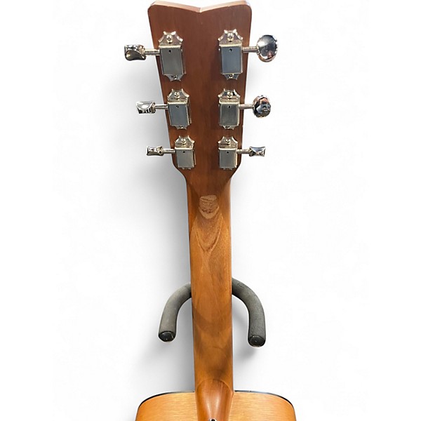 Used Yamaha JR1 3/4 Natural Acoustic Guitar