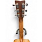 Used Yamaha JR1 3/4 Natural Acoustic Guitar