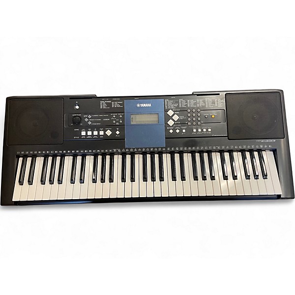 Used Yamaha PSR-E333 Portable Keyboard