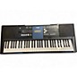 Used Yamaha PSR-E333 Portable Keyboard thumbnail