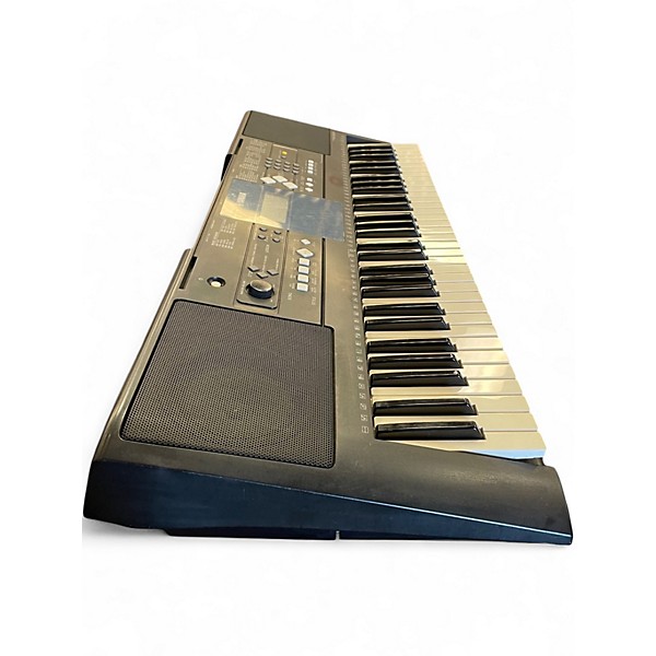 Used Yamaha PSR-E333 Portable Keyboard
