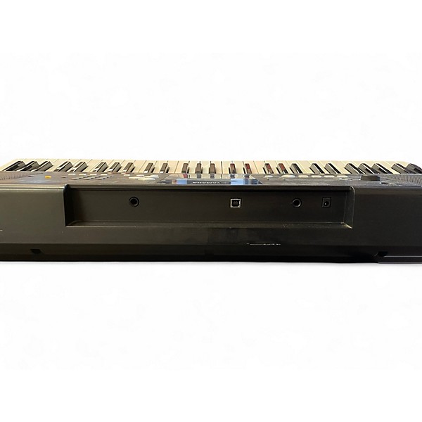 Used Yamaha PSR-E333 Portable Keyboard