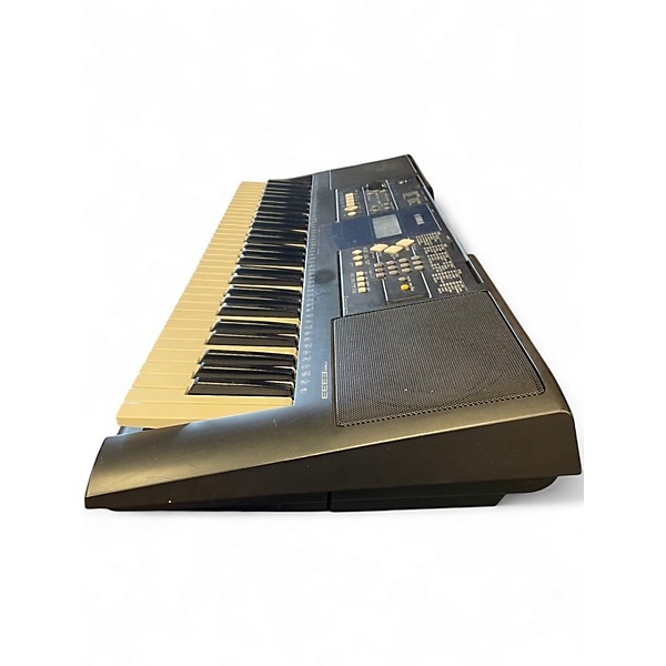 Used Yamaha PSR-E333 Portable Keyboard