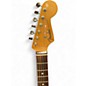 Used Fender Kingman g Salmon Acoustic Electric Guitar