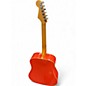 Used Fender Kingman g Salmon Acoustic Electric Guitar
