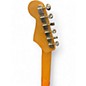 Used Fender Kingman g Salmon Acoustic Electric Guitar