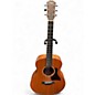 Used Taylor GS Mini Mahogany Natural Acoustic Guitar thumbnail