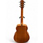 Used Taylor GS Mini Mahogany Natural Acoustic Guitar