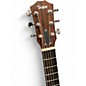 Used Taylor GS Mini Mahogany Natural Acoustic Guitar