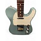Used 2017 Fender American Professional Telecaster Sonic Gray Solid Body Electric Guitar