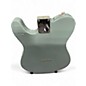 Used 2017 Fender American Professional Telecaster Sonic Gray Solid Body Electric Guitar
