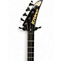 Used Kramer D-1 Purple Electric Bass Guitar