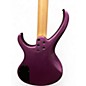 Used Kramer D-1 Purple Electric Bass Guitar