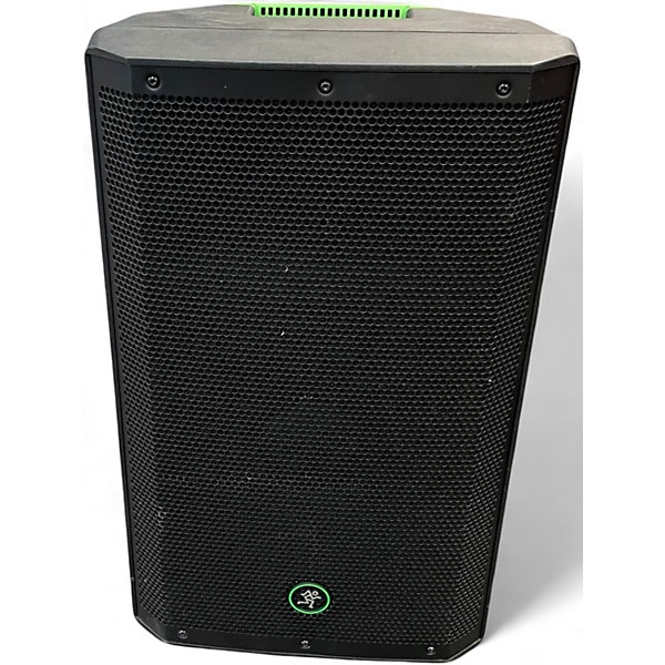 Used Mackie THRASH 215 Powered Speaker