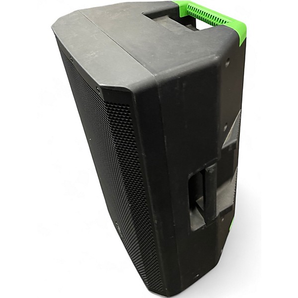 Used Mackie THRASH 215 Powered Speaker