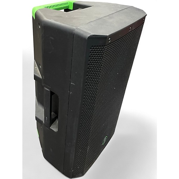 Used Mackie THRASH 215 Powered Speaker