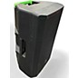 Used Mackie THRASH 215 Powered Speaker