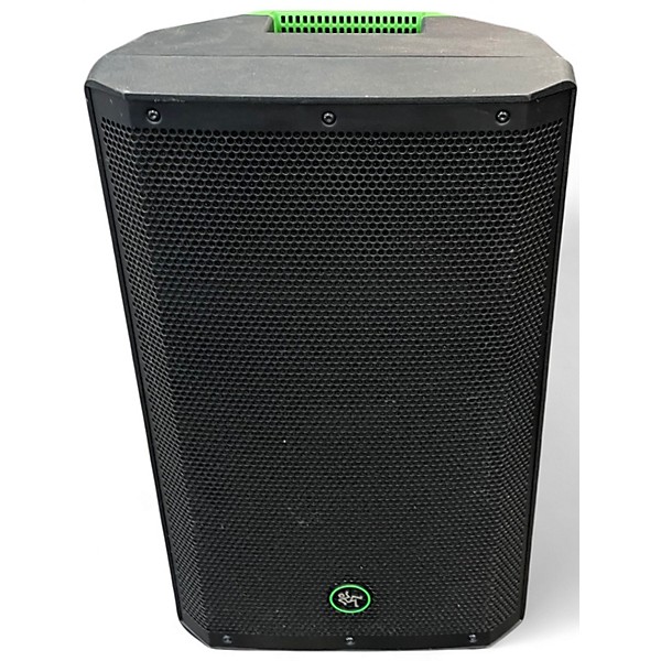 Used Mackie TRASH 215 Powered Speaker