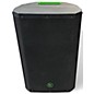 Used Mackie TRASH 215 Powered Speaker thumbnail