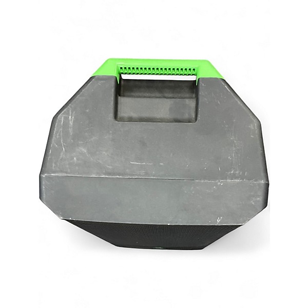 Used Mackie TRASH 215 Powered Speaker