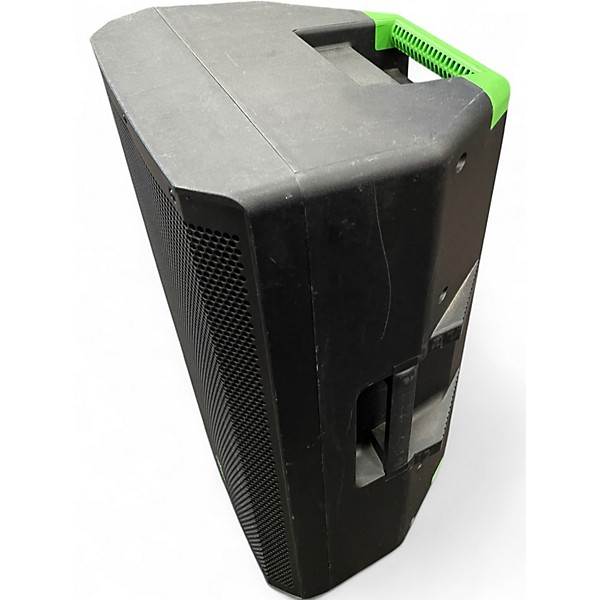 Used Mackie TRASH 215 Powered Speaker