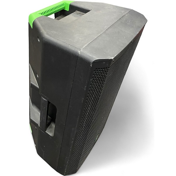 Used Mackie TRASH 215 Powered Speaker
