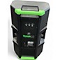 Used Mackie TRASH 215 Powered Speaker