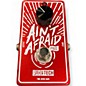 Used Rude Tech Ain't Afraid Fuzz Effect Pedal thumbnail