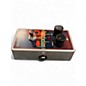 Used Electro-Harmonix Satisfaction Fuzz Effect Pedal