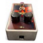 Used Electro-Harmonix Satisfaction Fuzz Effect Pedal