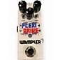 Used Wampler Plexi Drive Mini British Overdrive Effect Pedal thumbnail