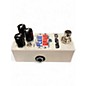 Used Wampler Plexi Drive Mini British Overdrive Effect Pedal