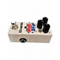 Used Wampler Plexi Drive Mini British Overdrive Effect Pedal