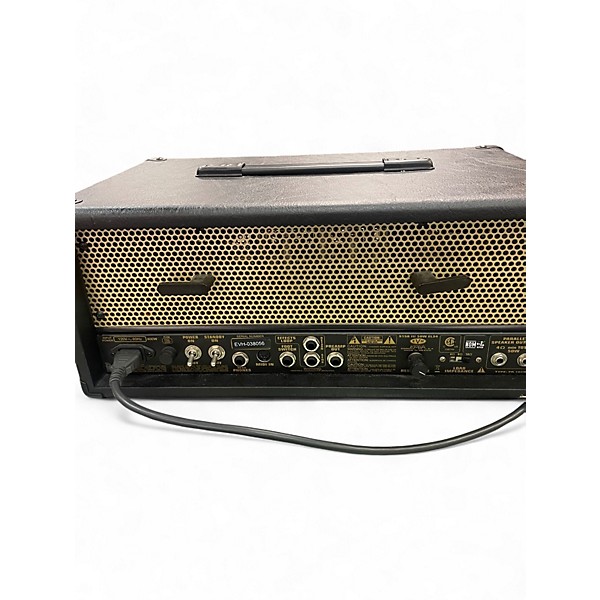 Used EVH 5150 III 50W EL34 Tube Guitar Amp Head