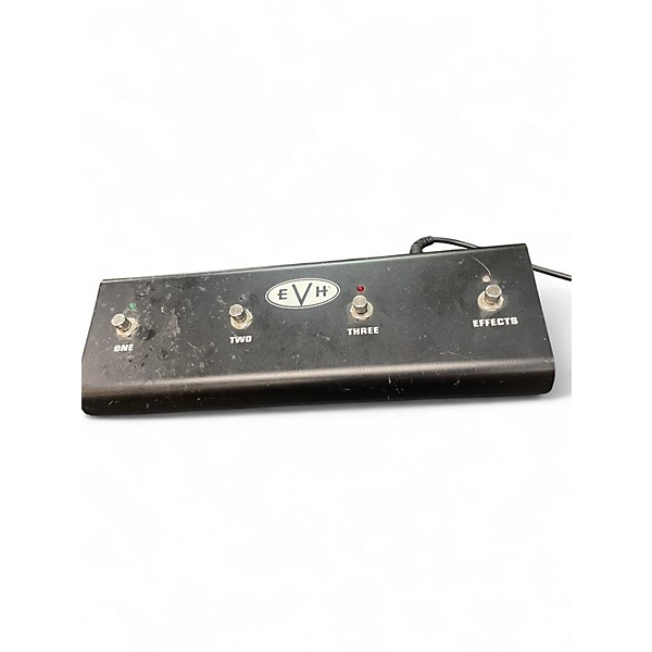 Used EVH 5150 III 50W EL34 Tube Guitar Amp Head