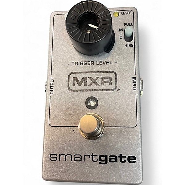 Used MXR M135 Smart Gate Effect Pedal