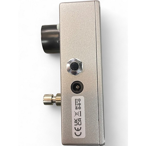 Used MXR M135 Smart Gate Effect Pedal