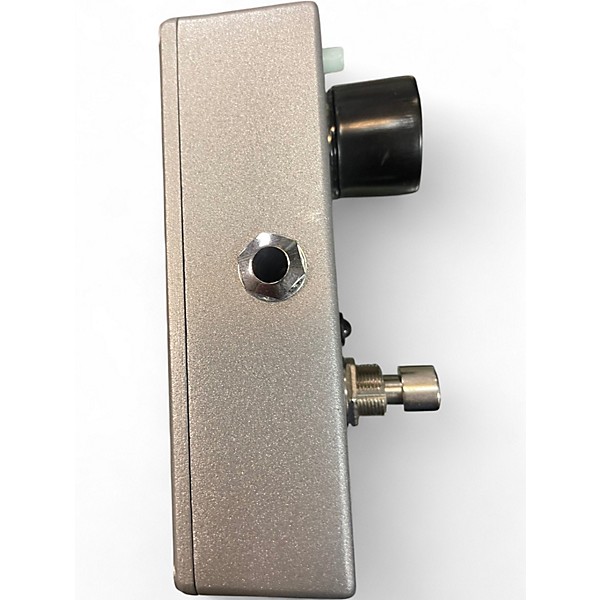 Used MXR M135 Smart Gate Effect Pedal