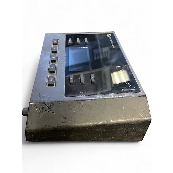 Used Cymatic Audio LP-16 Signal Processor