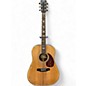 Used Sigma Guitars DR-41 Natural Acoustic Guitar thumbnail