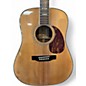Used Sigma Guitars DR-41 Natural Acoustic Guitar