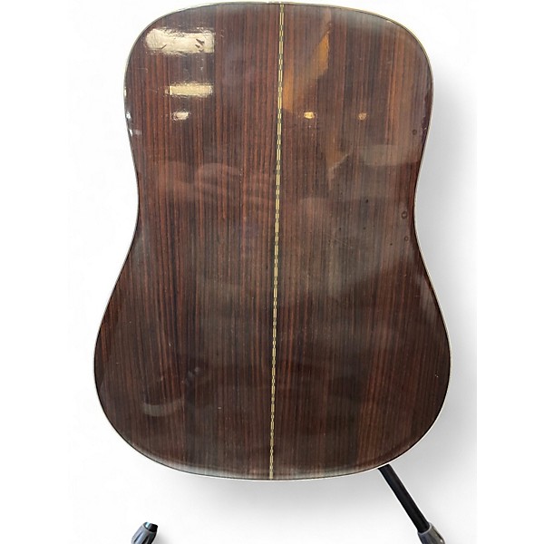 Used Sigma Guitars DR-41 Natural Acoustic Guitar